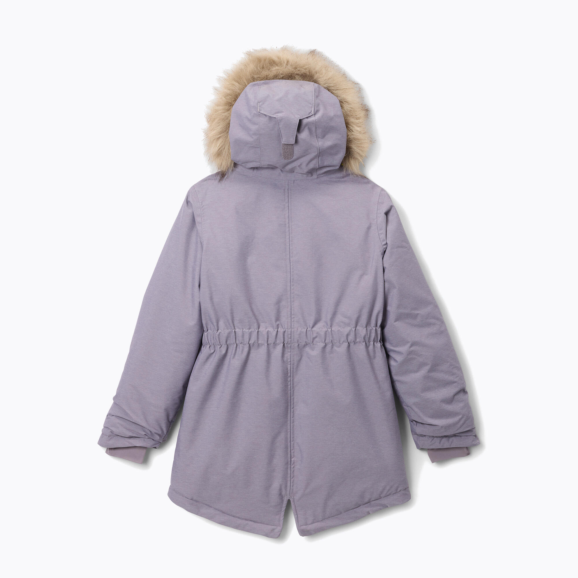 Chaqueta acolchada infantil Columbia Nordic Strider II 2/4