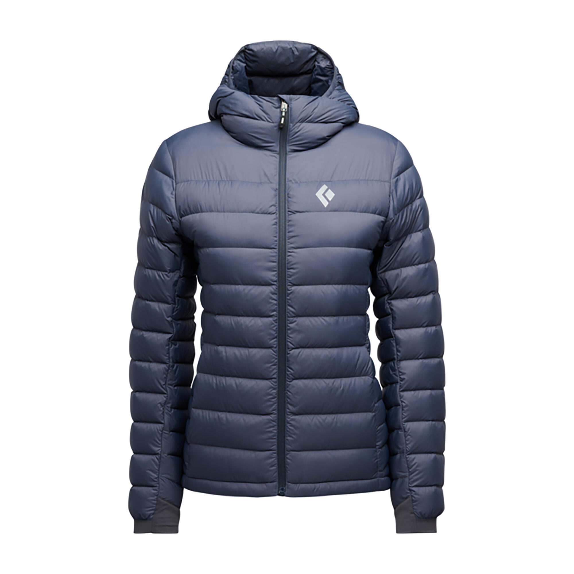 Chaqueta de plumón para mujer Black Diamond Access Down 2.0 Hoody 4/4
