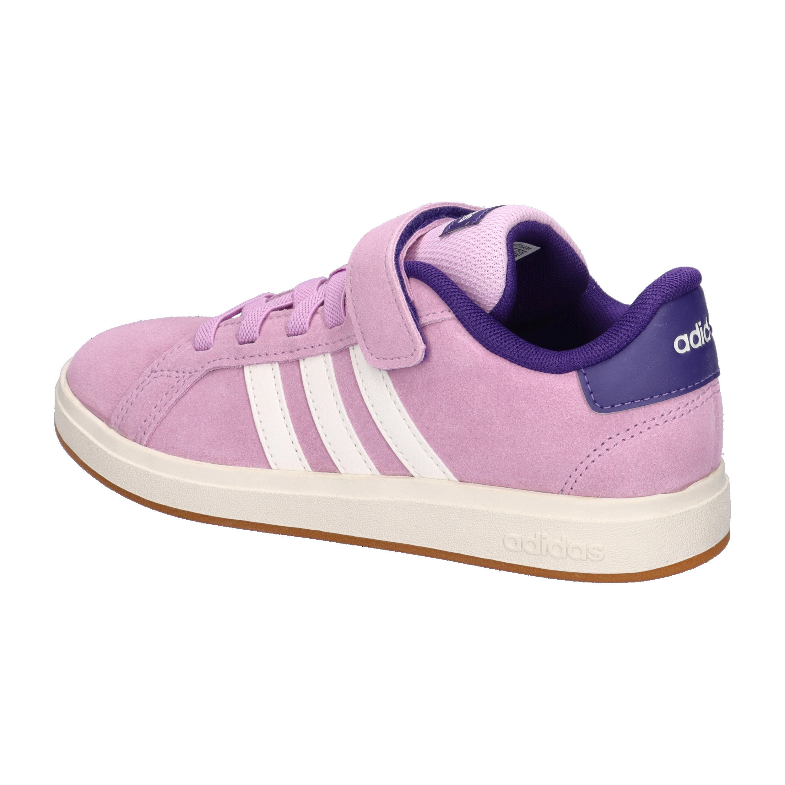 Zapatillas niña Adidas Grand Court 00s 11/15