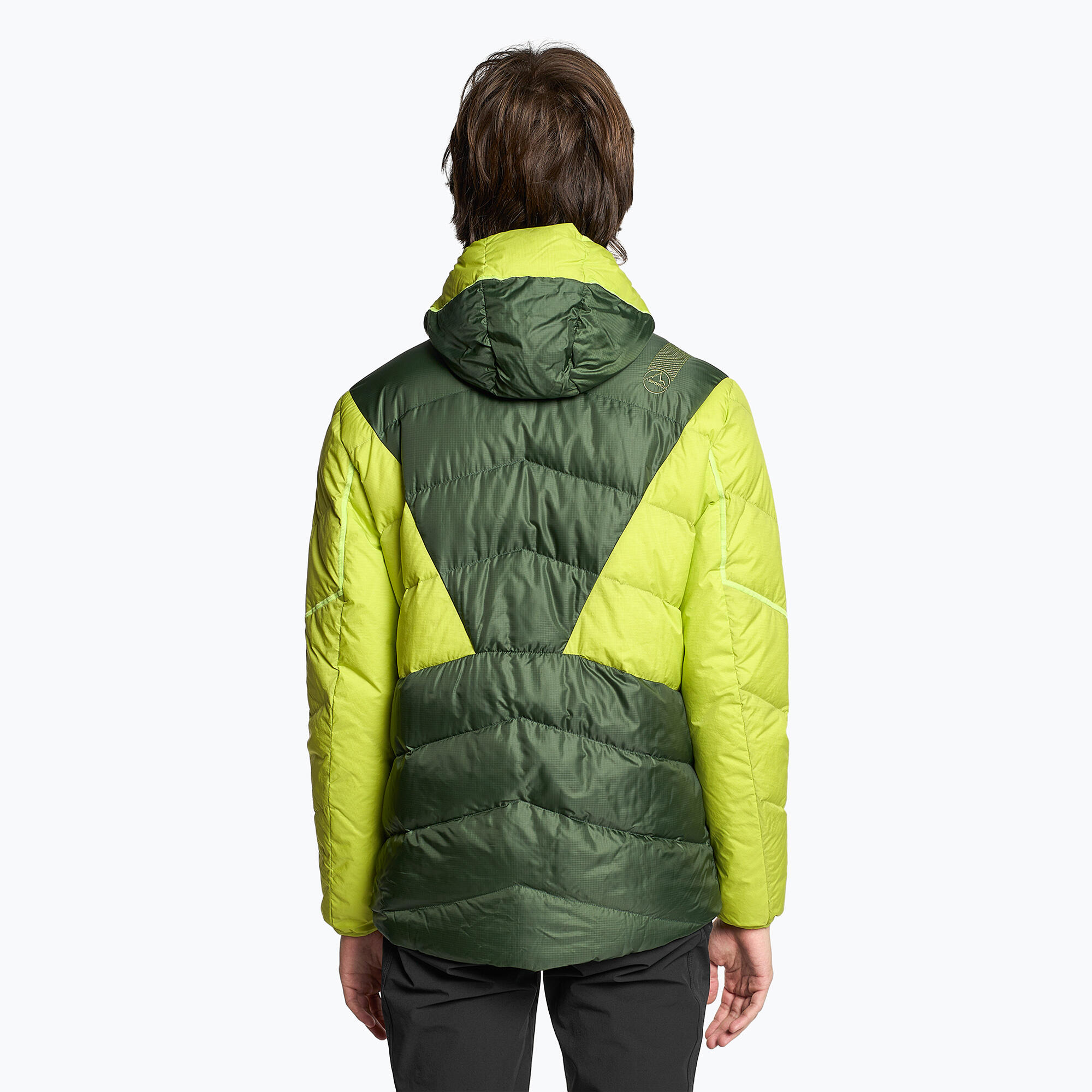 Veste en duvet pour homme La Sportiva Bivouac Down 2/7