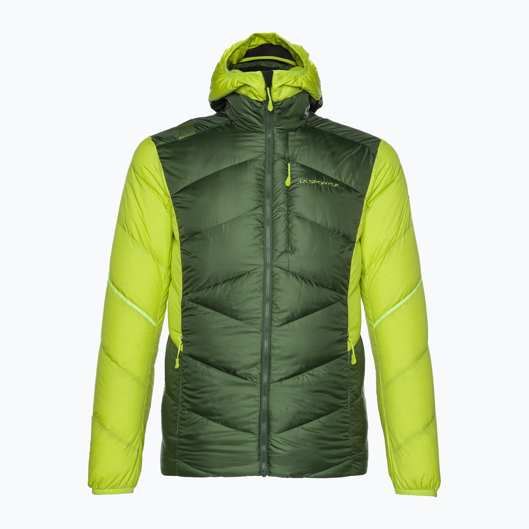 Veste en duvet pour homme La Sportiva Bivouac Down 7/7