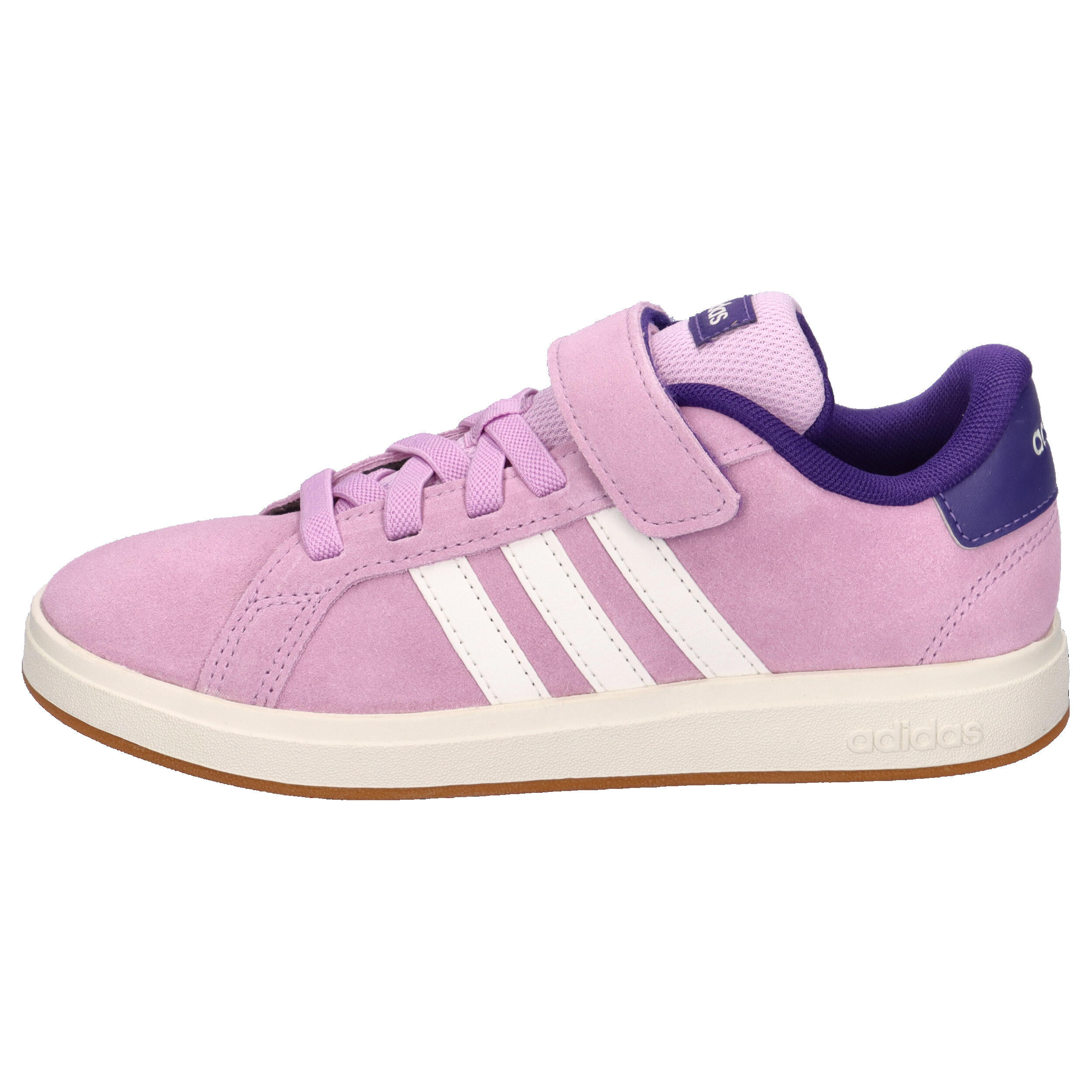 Zapatillas niña Adidas Grand Court 00s 10/15