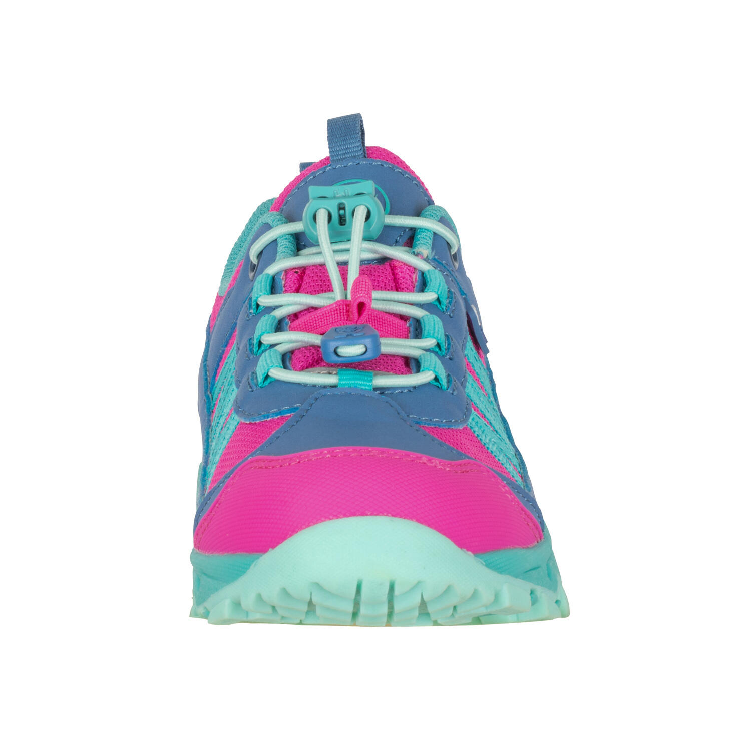 Wanderschuh Hiker Low Tronfjell Outdoor unisex 3/7