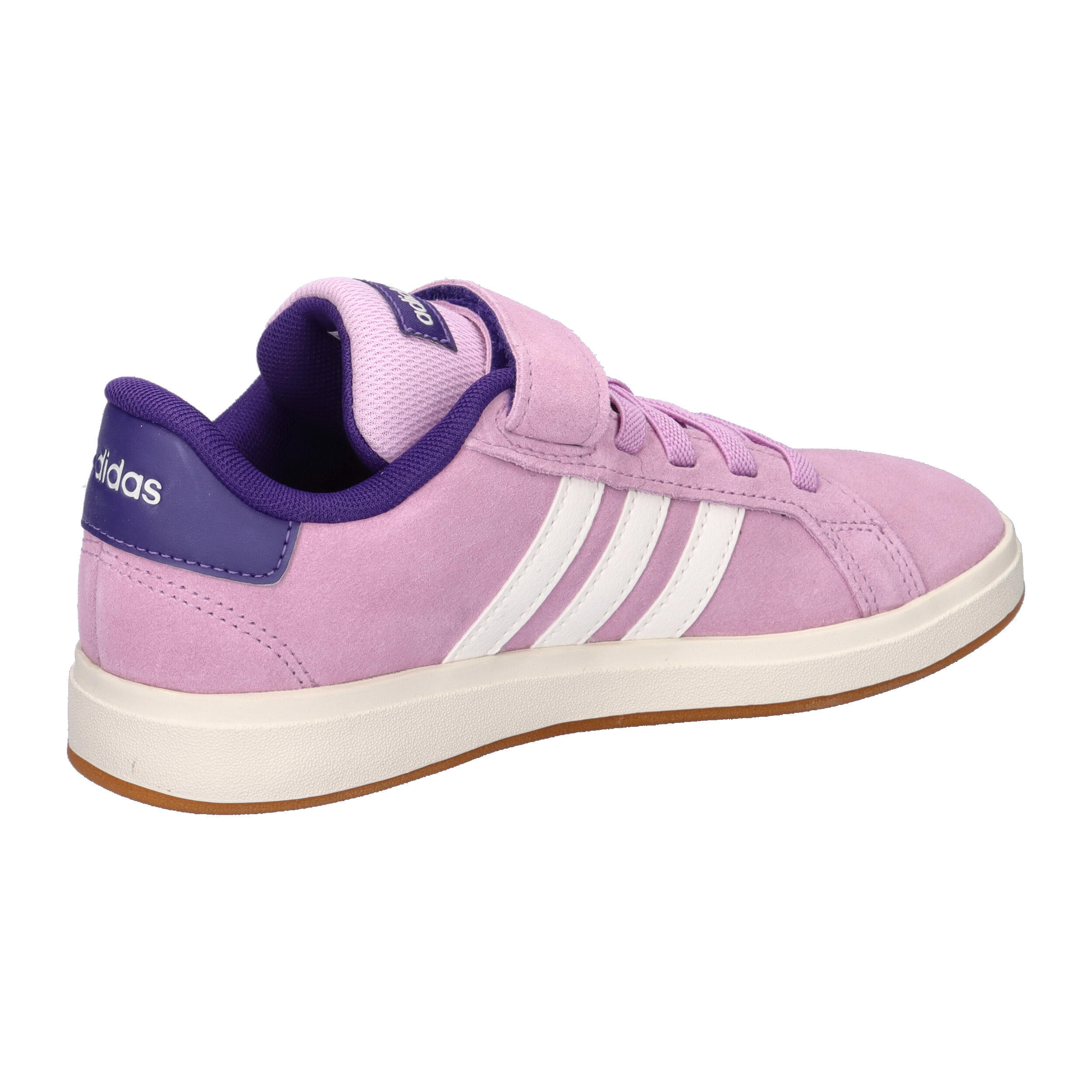 adidas Kinder Sneaker GRAND COURT 00s EL C 7/7