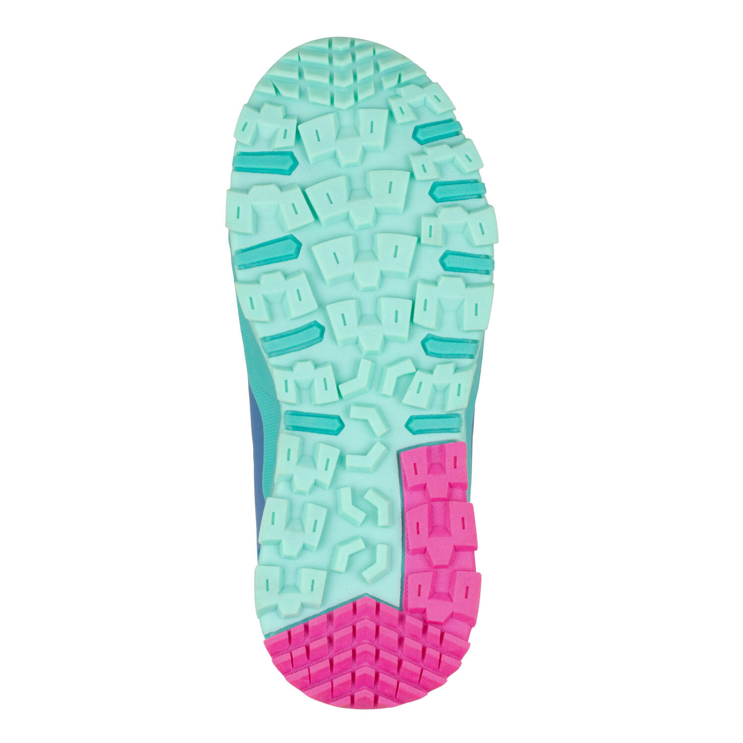 Wanderschuh Hiker Low Tronfjell Outdoor unisex 6/7