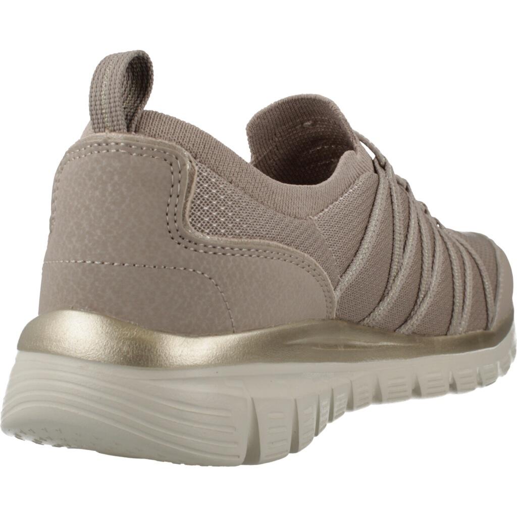 Zapatillas mujer Skechers Graceful Purecrush 3/5