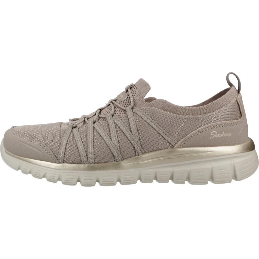Zapatillas mujer Skechers Graceful Purecrush 2/5