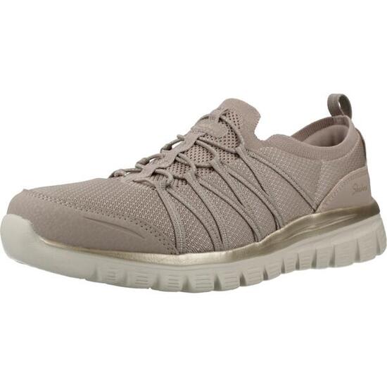 Zapatillas mujer Skechers Graceful Purecrush