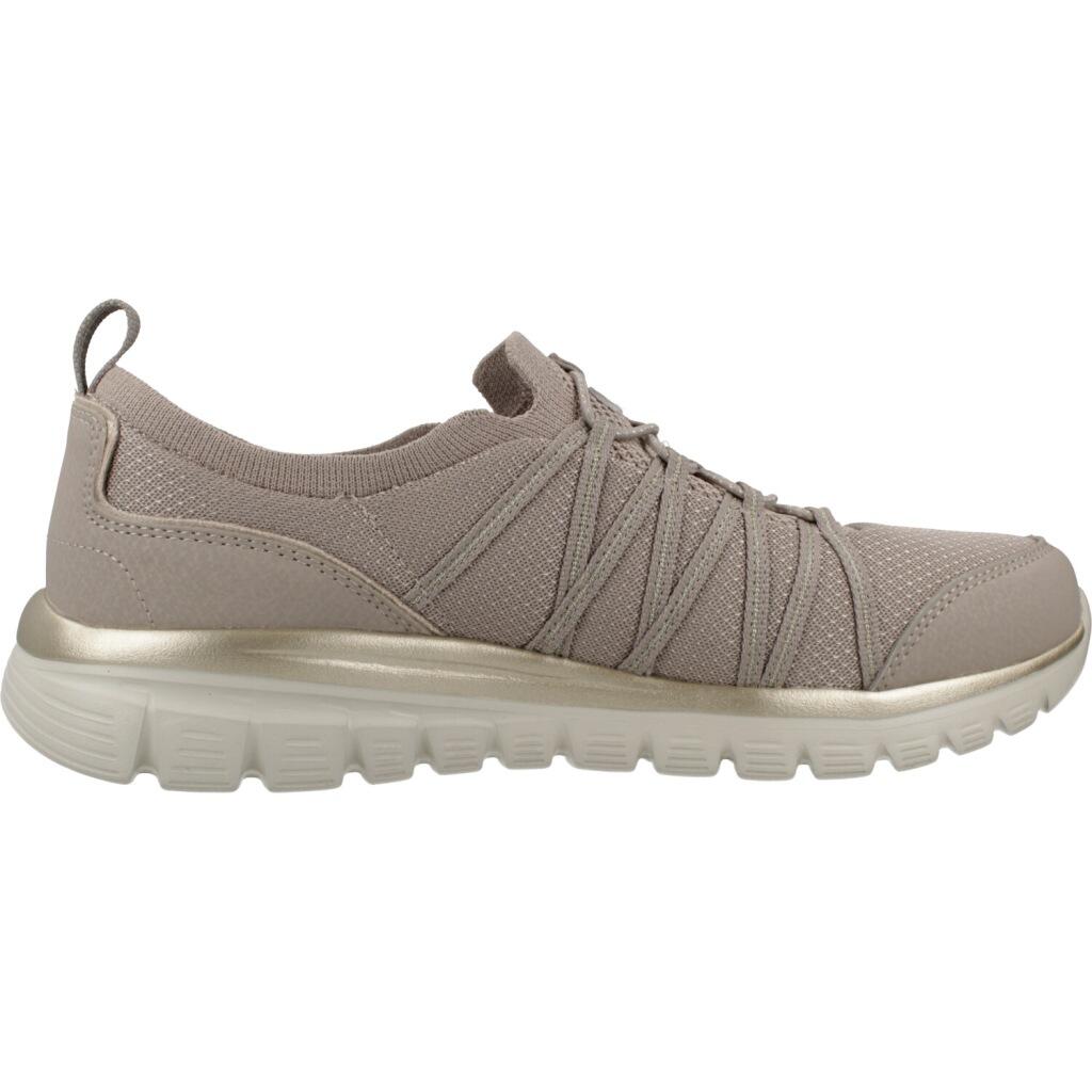 Zapatillas mujer Skechers Graceful Purecrush 4/5