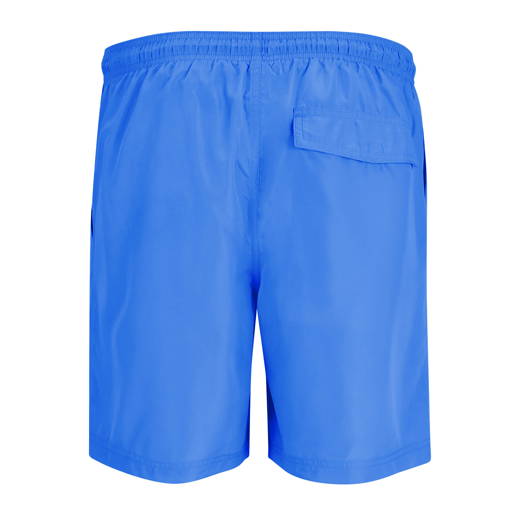 Calções de Banho Mackleyna Homem (Azul Sónico) 2/5