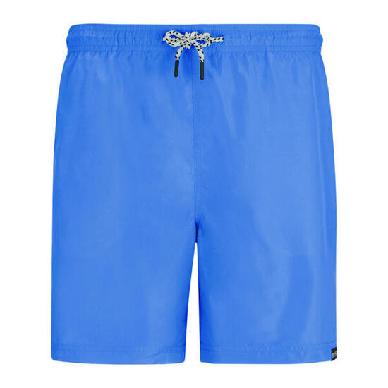 Short De Bain MACKLEYNA Homme (Bleu Vif)