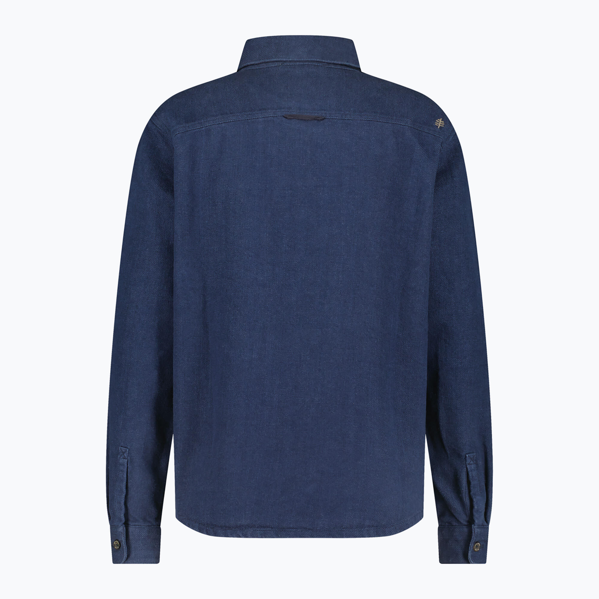 Camisa feminina Royal Robbins Clouds Rest Hemp 2/3