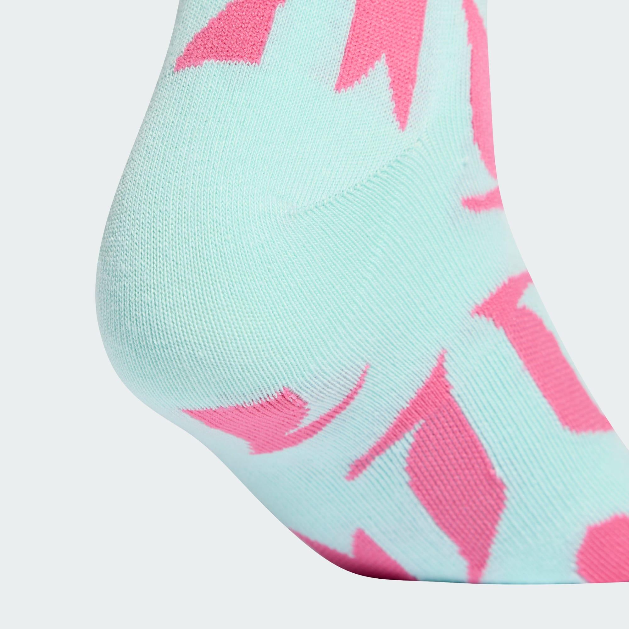 CHAUSSETTES IMPRIMÉES LIONEL MESSI PACK DE 3 PAIRES 3/4