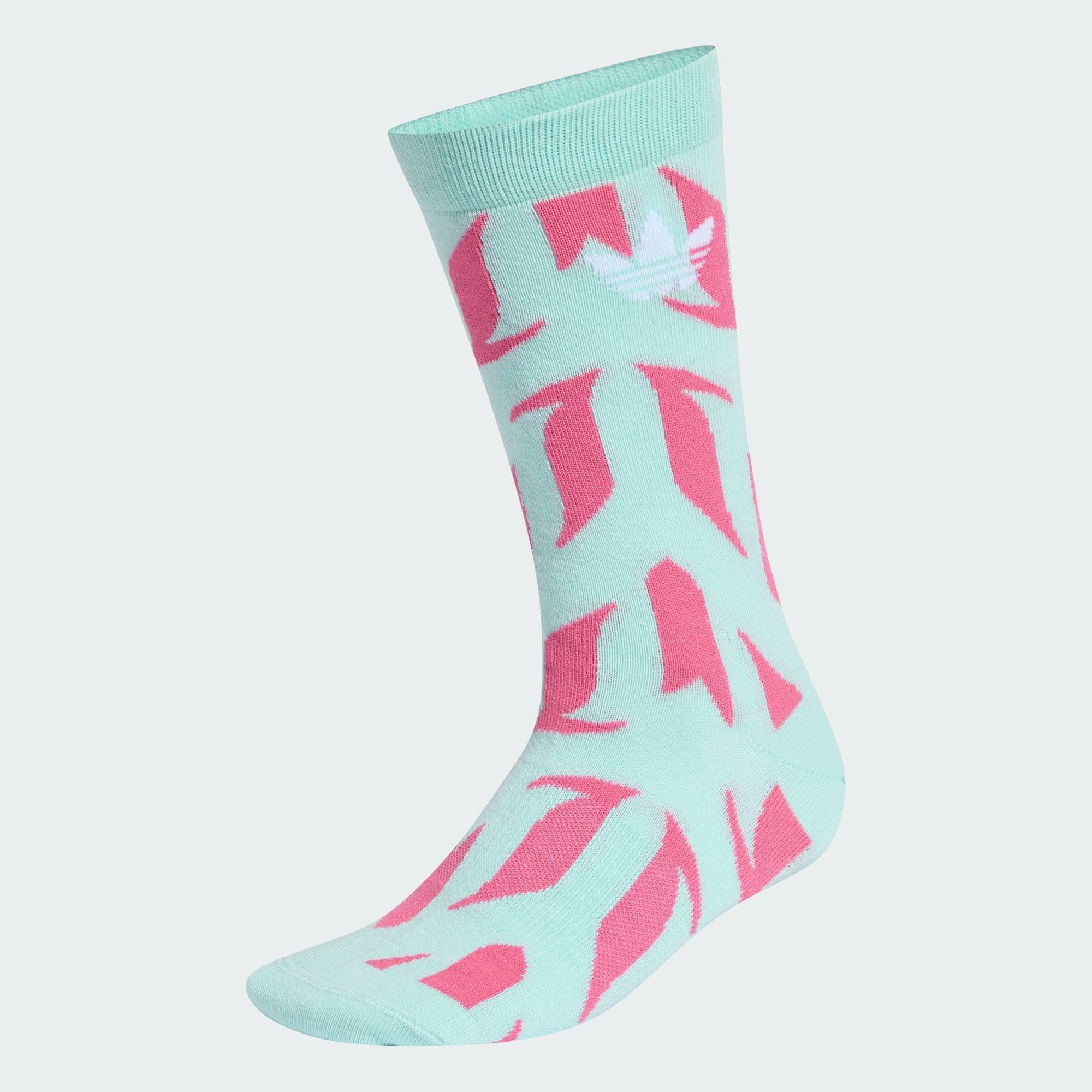 CHAUSSETTES IMPRIMÉES LIONEL MESSI PACK DE 3 PAIRES 4/4