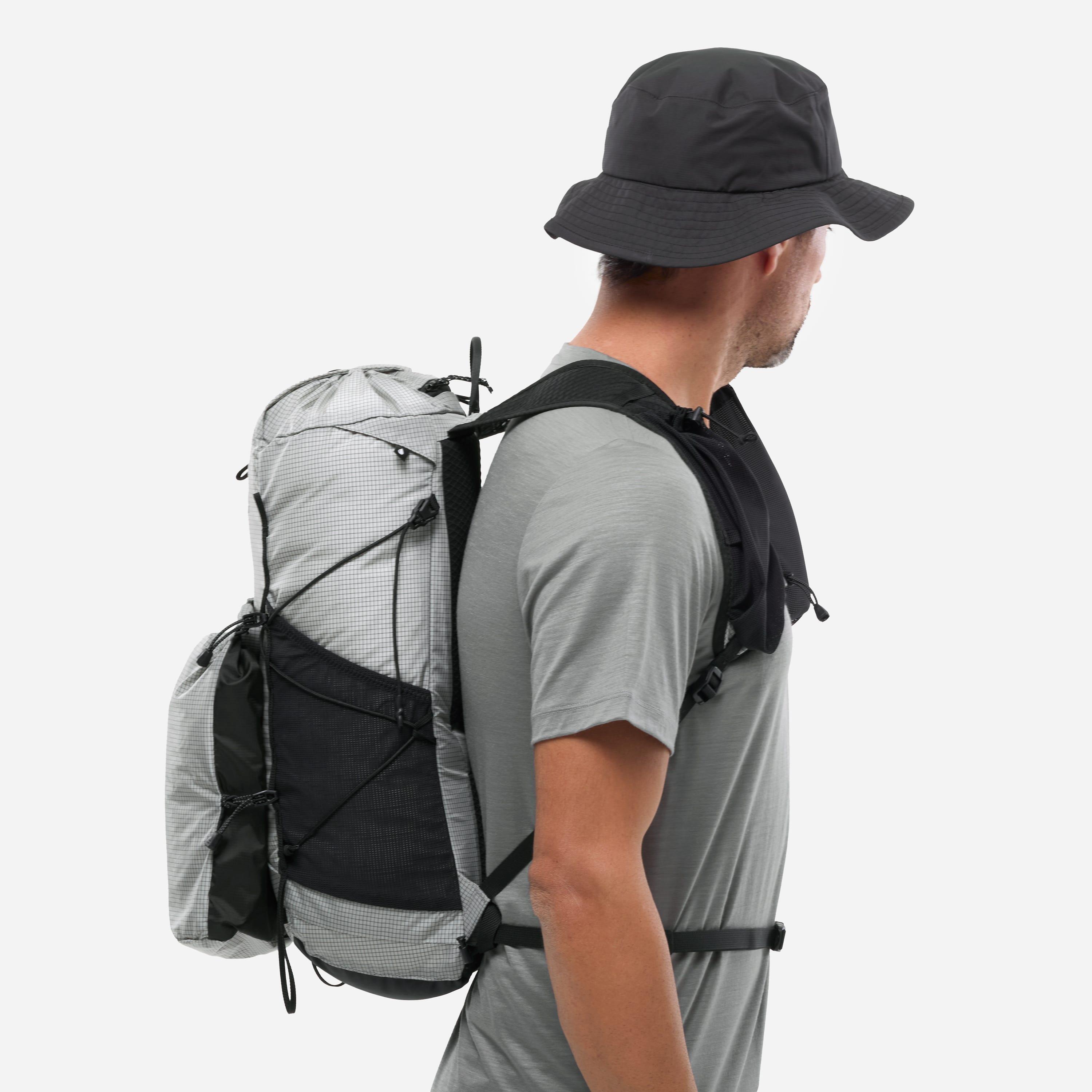 Mochila Senderismo - Trekking Unisex  PARMELAN 17L 3/5