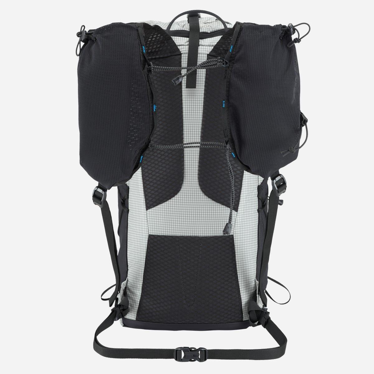 Mochila Senderismo - Trekking Unisex  PARMELAN 17L 2/5