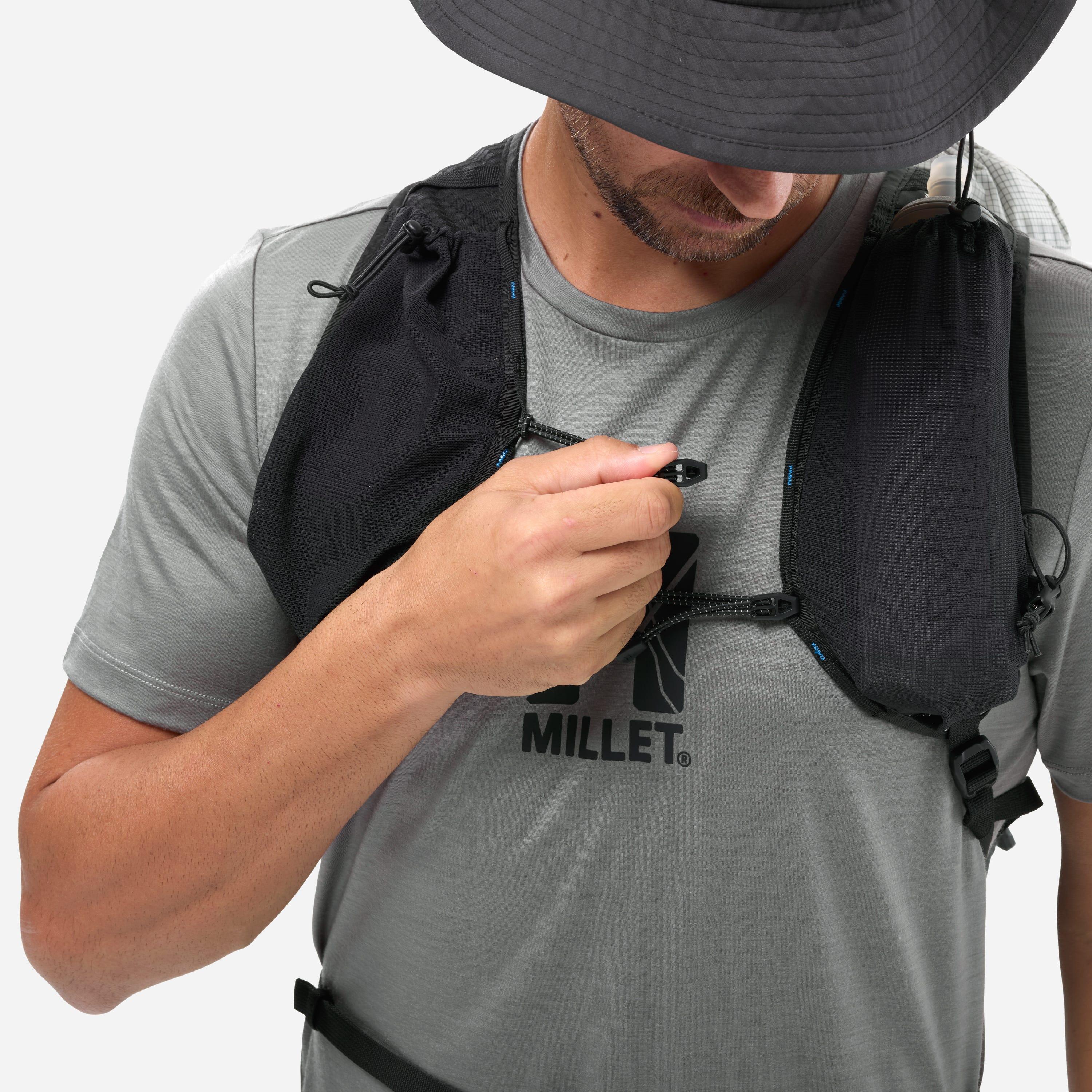 Mochila Senderismo - Trekking Unisex  PARMELAN 17L 4/5