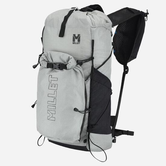 Sac à dos Randonnée - Trekking unisexe PARMELAN 17L