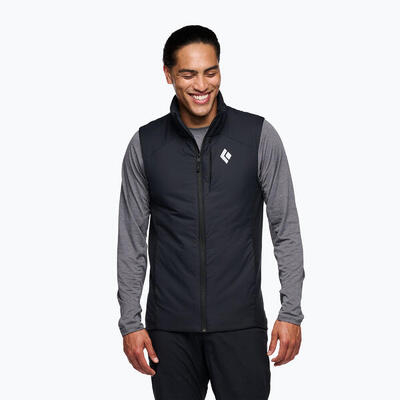 Gilet da uomo Black Diamond First Light Hybrid Vest