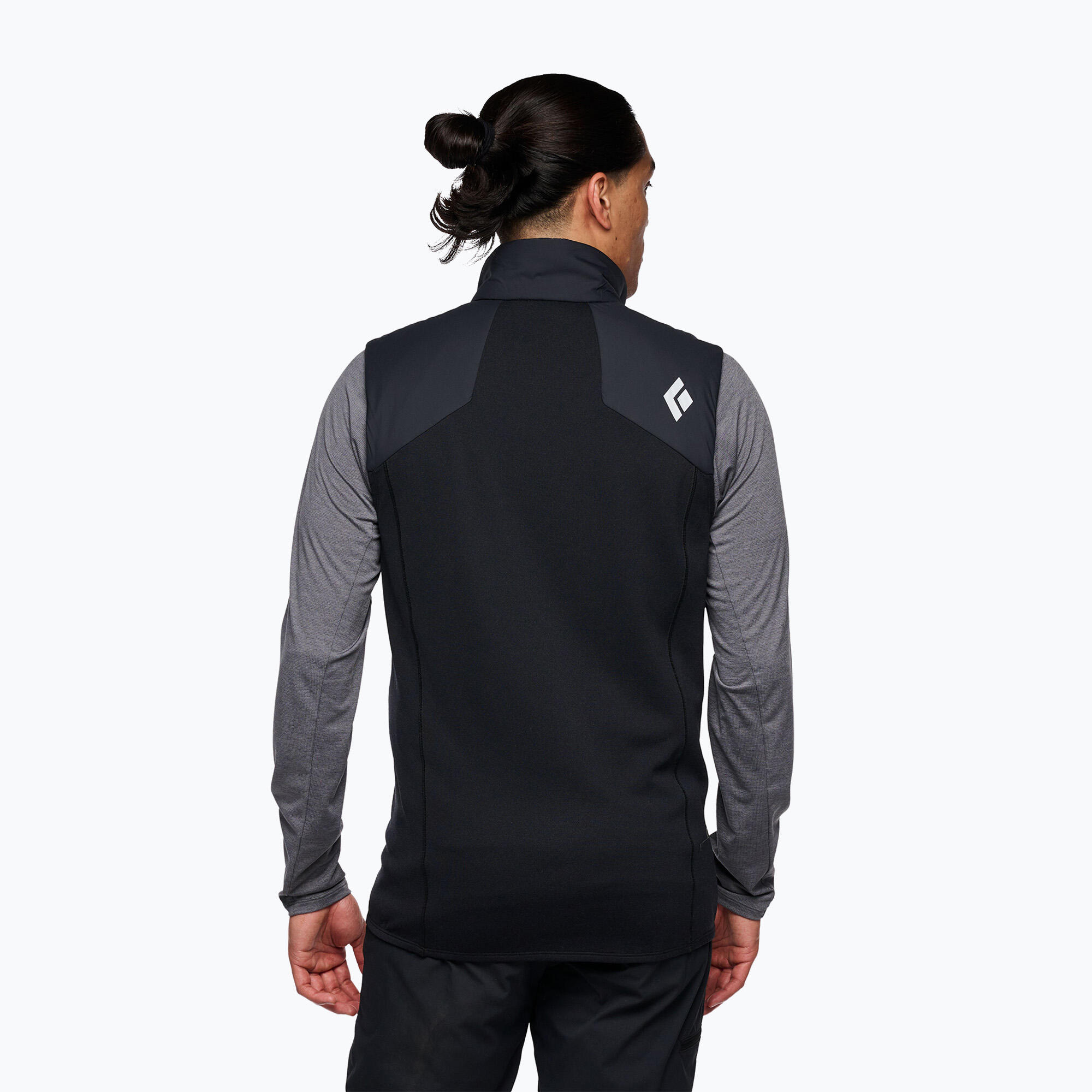 Colete masculino Black Diamond First Light Hybrid 3/6