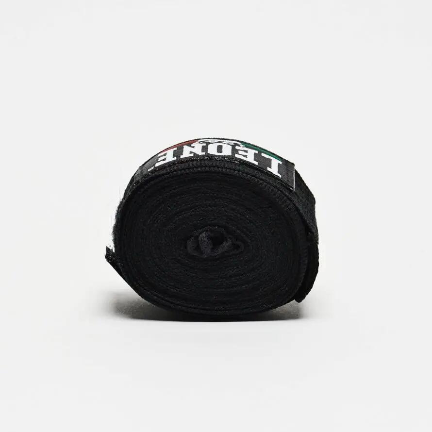Fase de Box  Leone Negre 3/7