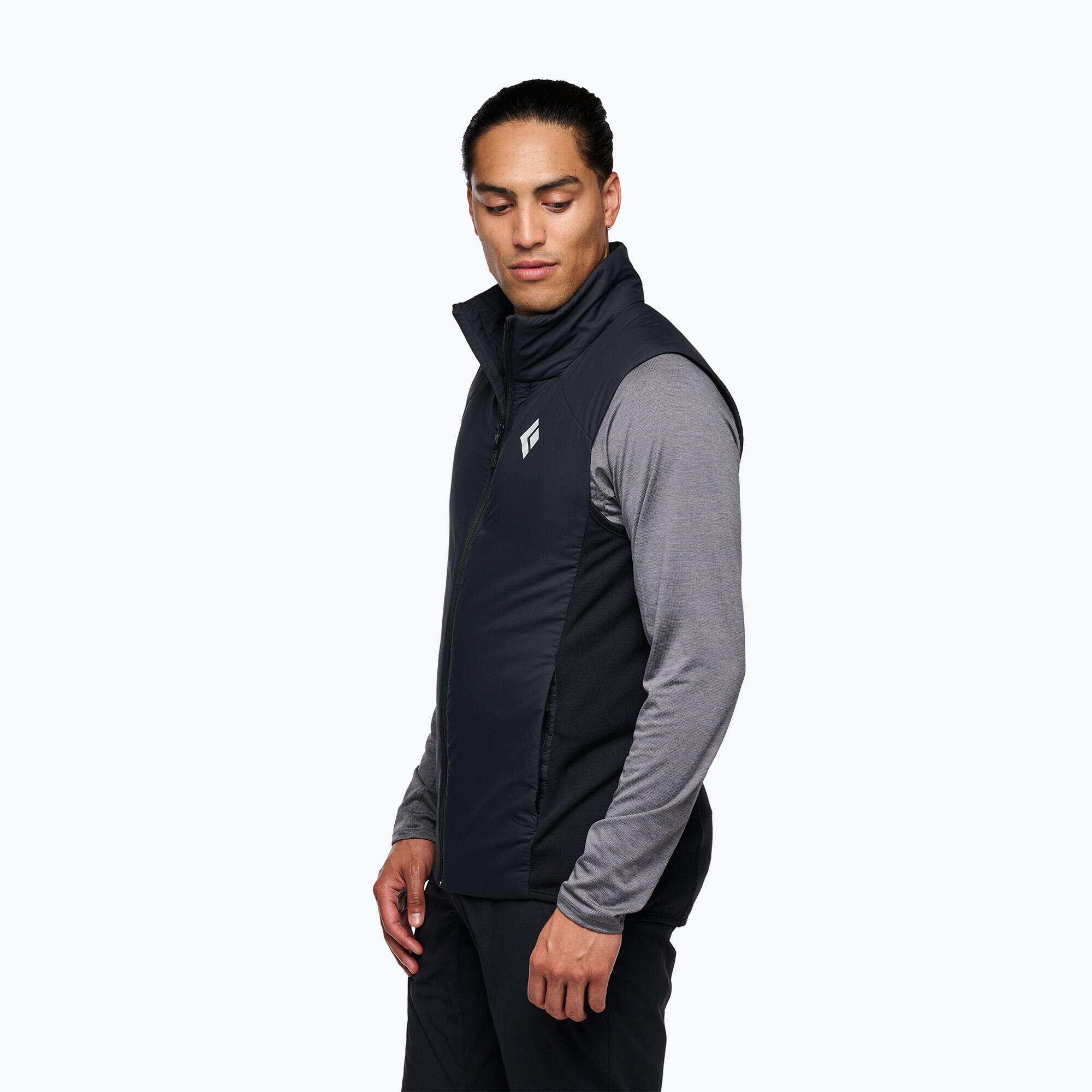 Colete masculino Black Diamond First Light Hybrid 2/6