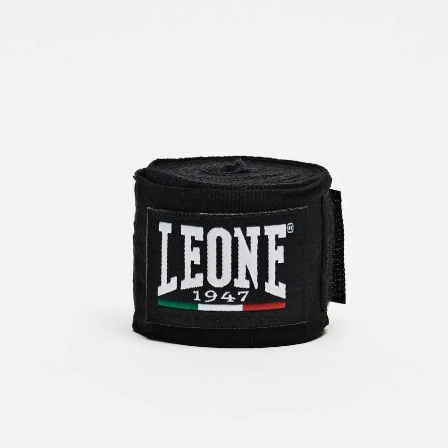 Fase de Box  Leone Negre 2/7