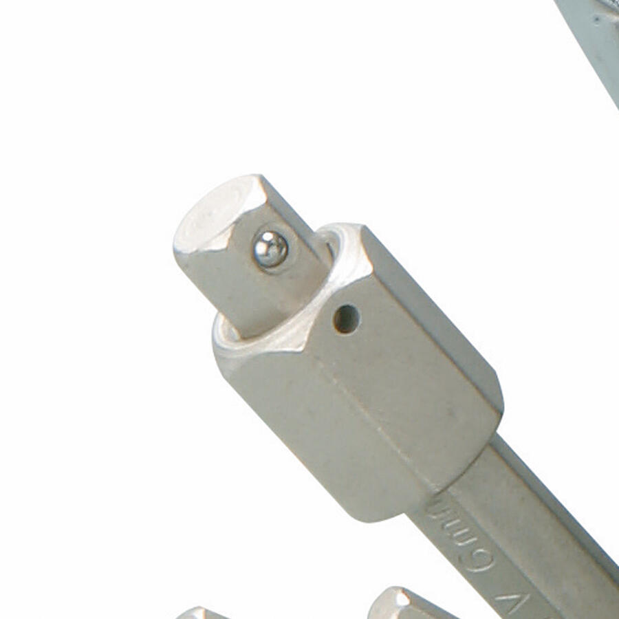 Pièces et Accessoires Outillage Socket (10mm) - Alien II 2/6