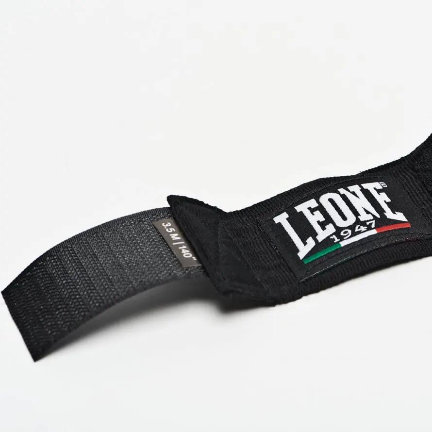 Fase de Box  Leone Negre 5/7