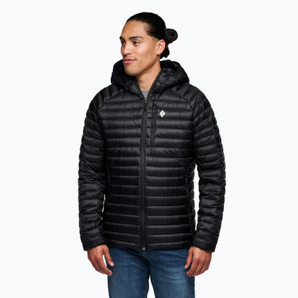 Veste en duvet pour homme Black Diamond Approach Down