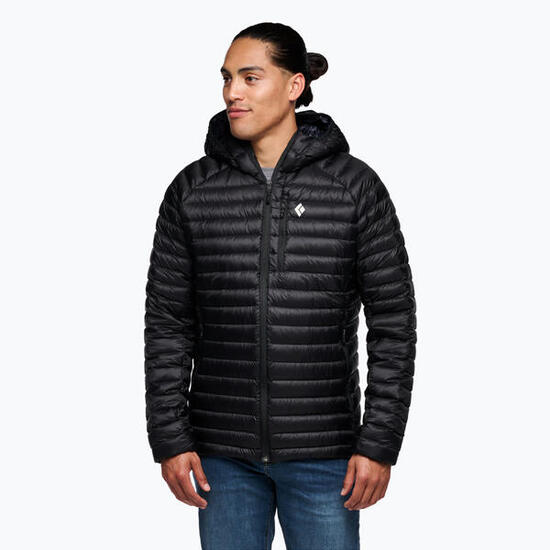 Veste en duvet pour homme Black Diamond Approach Down