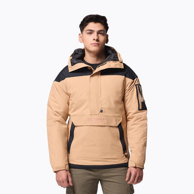 Giacca imbottita da uomo Columbia Challenger II Ins Pullover