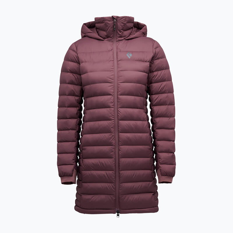 Geacă de puf damă Black Diamond Access Down 2.0 Parka
