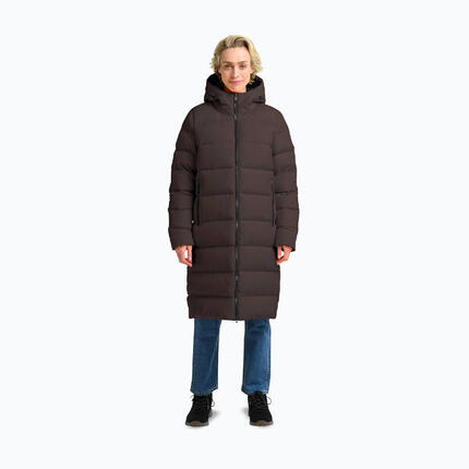 Doudoune femme Jack Wolfskin Frozen Palace