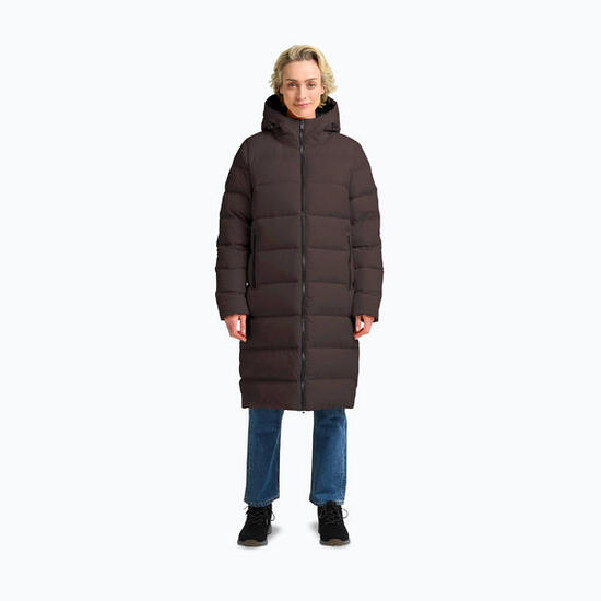 Giacca piumino da donna Jack Wolfskin Frozen Palace