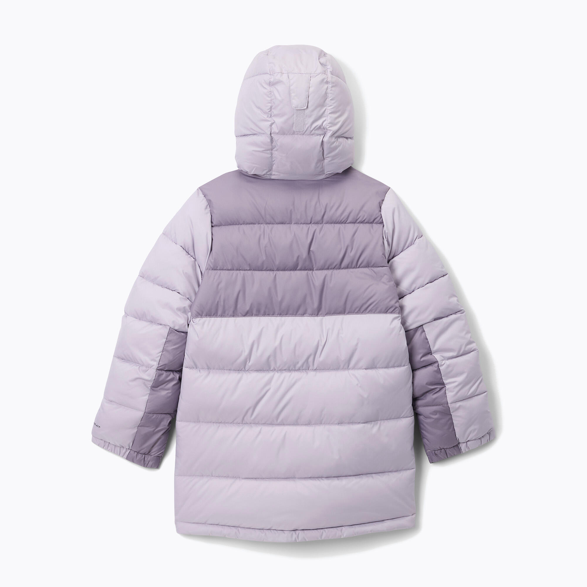 Casaco infantil acolchoado Columbia Pike Lake Mid 2/4