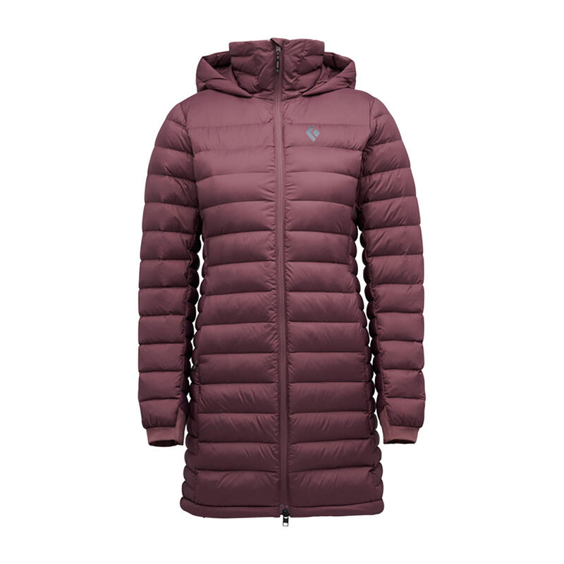 Geacă de puf damă Black Diamond Access Down 2.0 Parka
