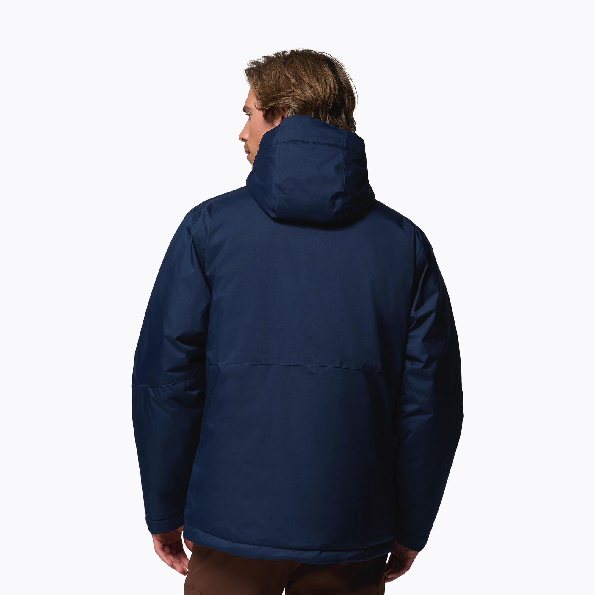 Giacca imbottita da uomo Columbia Oak Harbor II Insulated 3/7