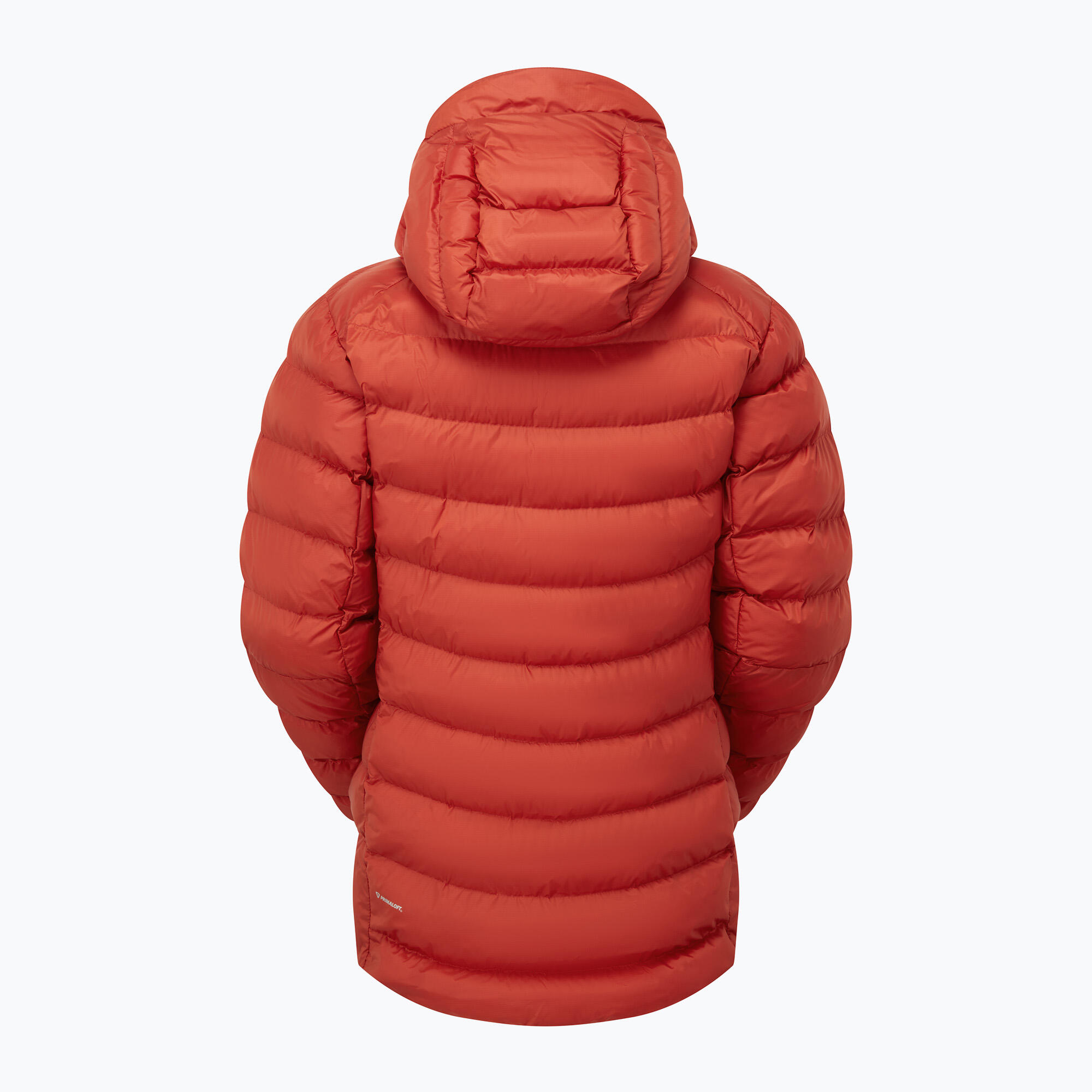 Casaco feminino acolchoado Rab Nebula Pro 5/6