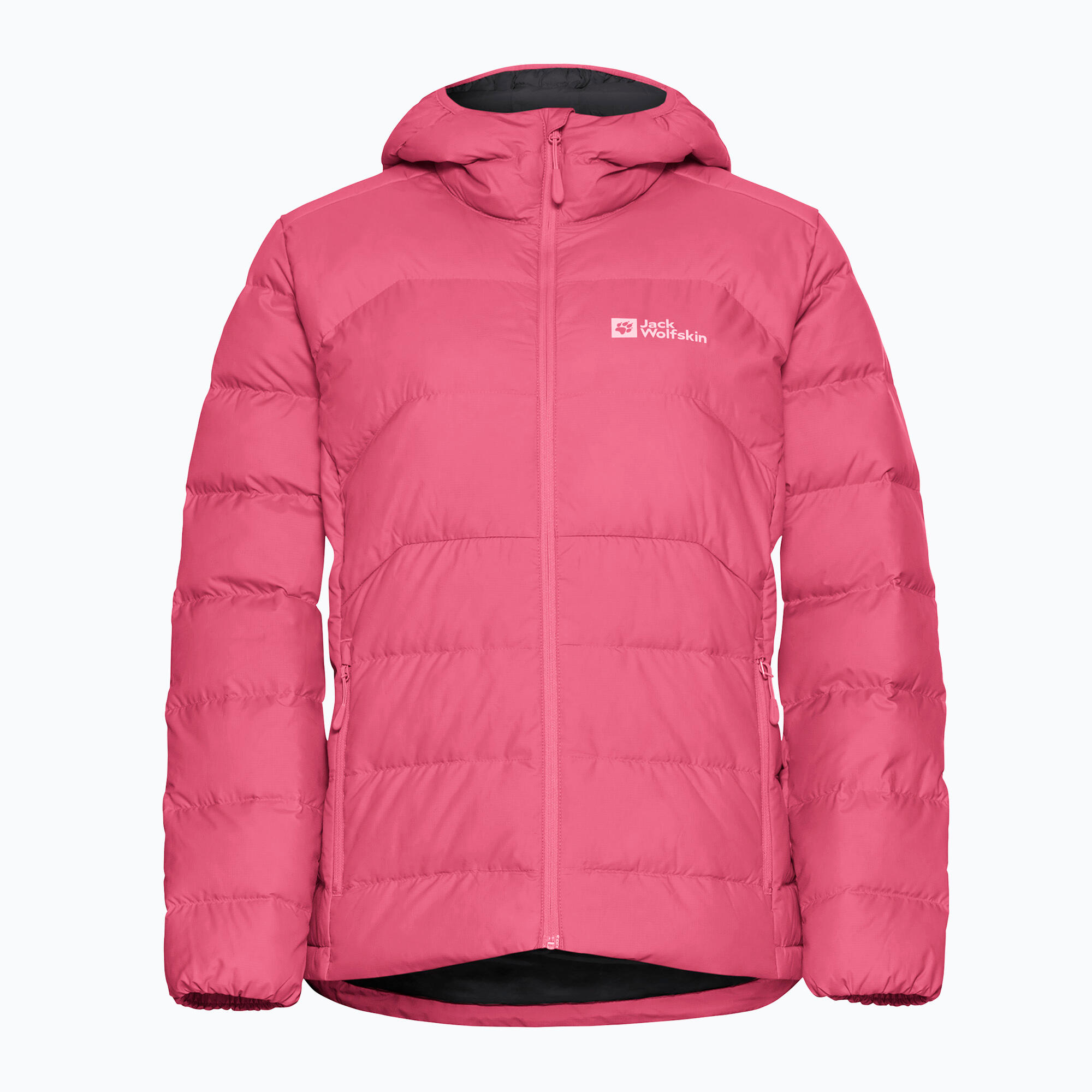 Doudoune femme Jack Wolfskin Ather Down Hoody 7/7