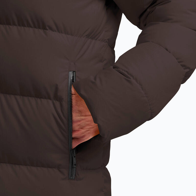 Geacă de puf damă Jack Wolfskin Frozen Palace