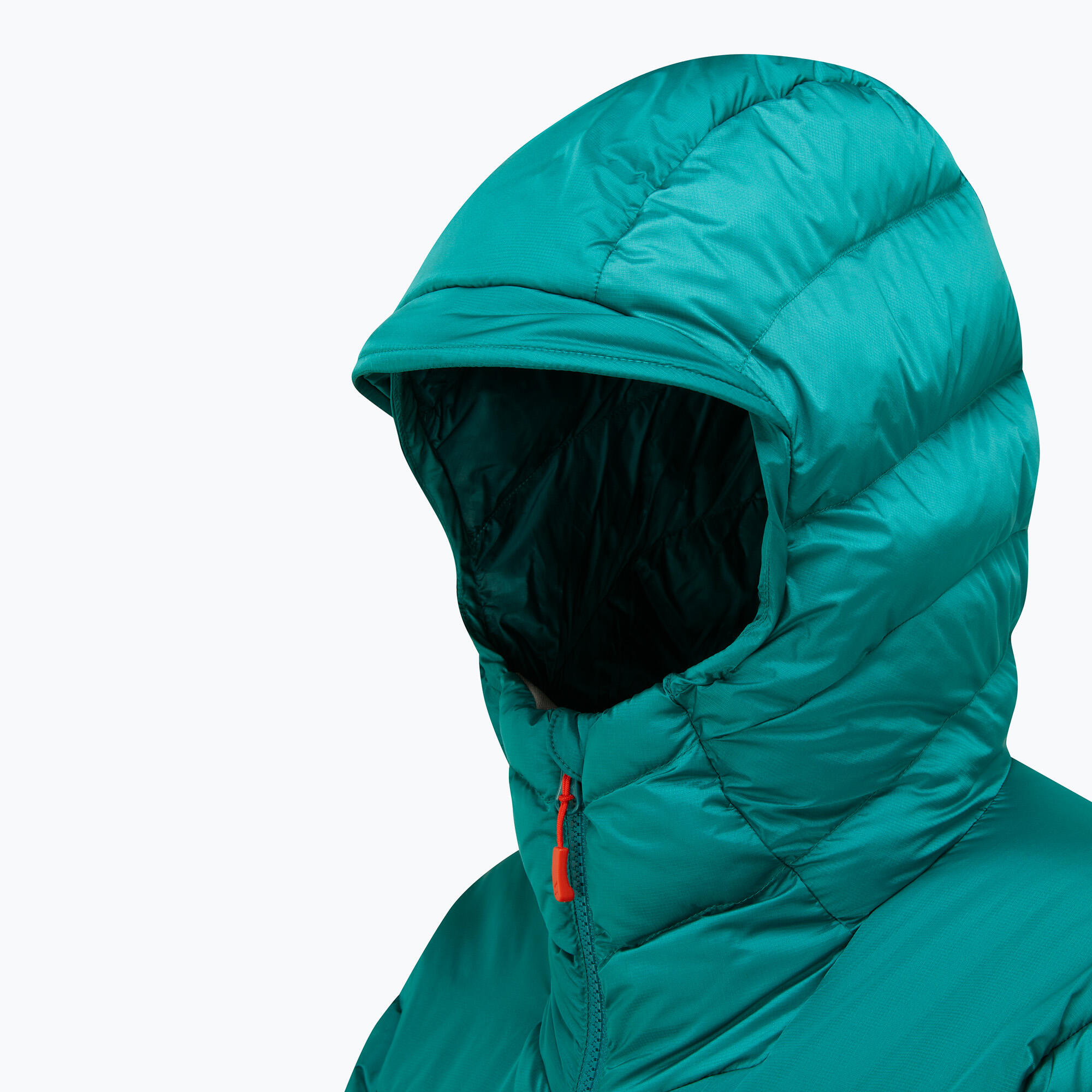 Veste matelassée femme Rab Nebula Pro 5/7