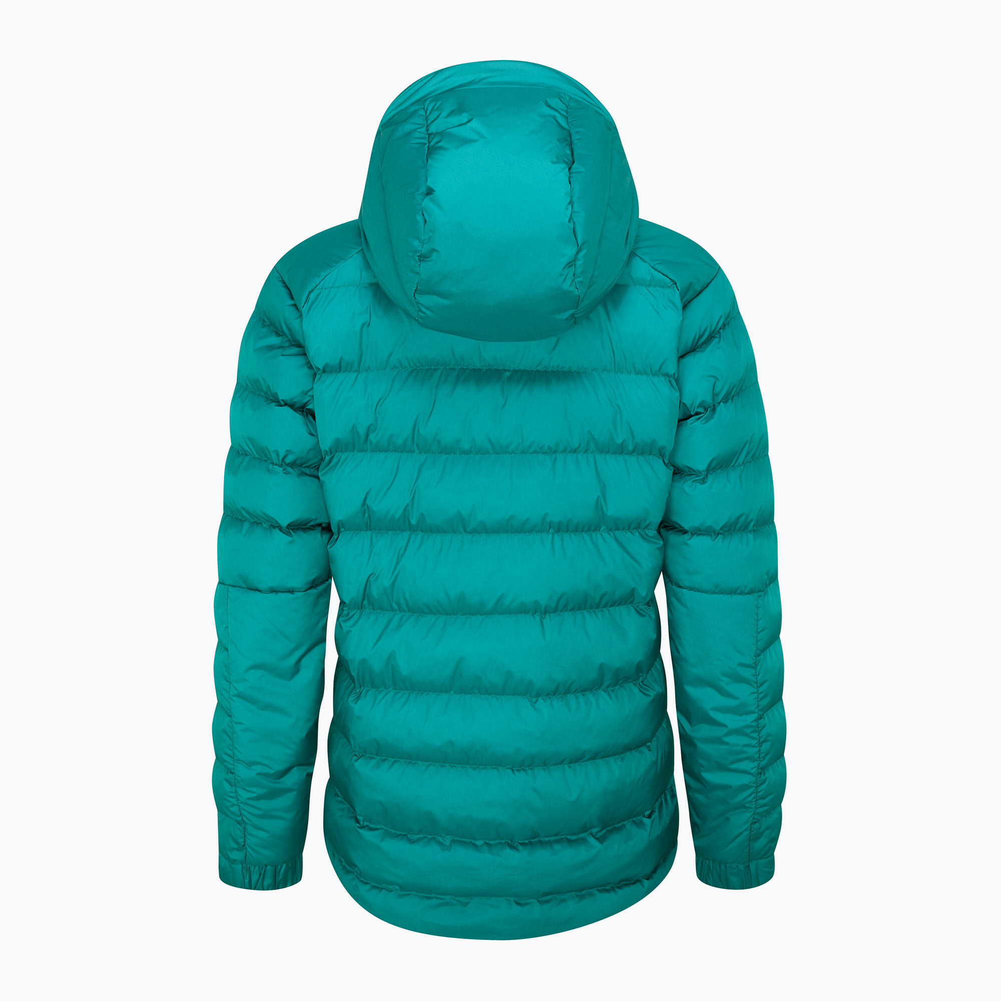 Veste matelassée femme Rab Nebula Pro 4/7