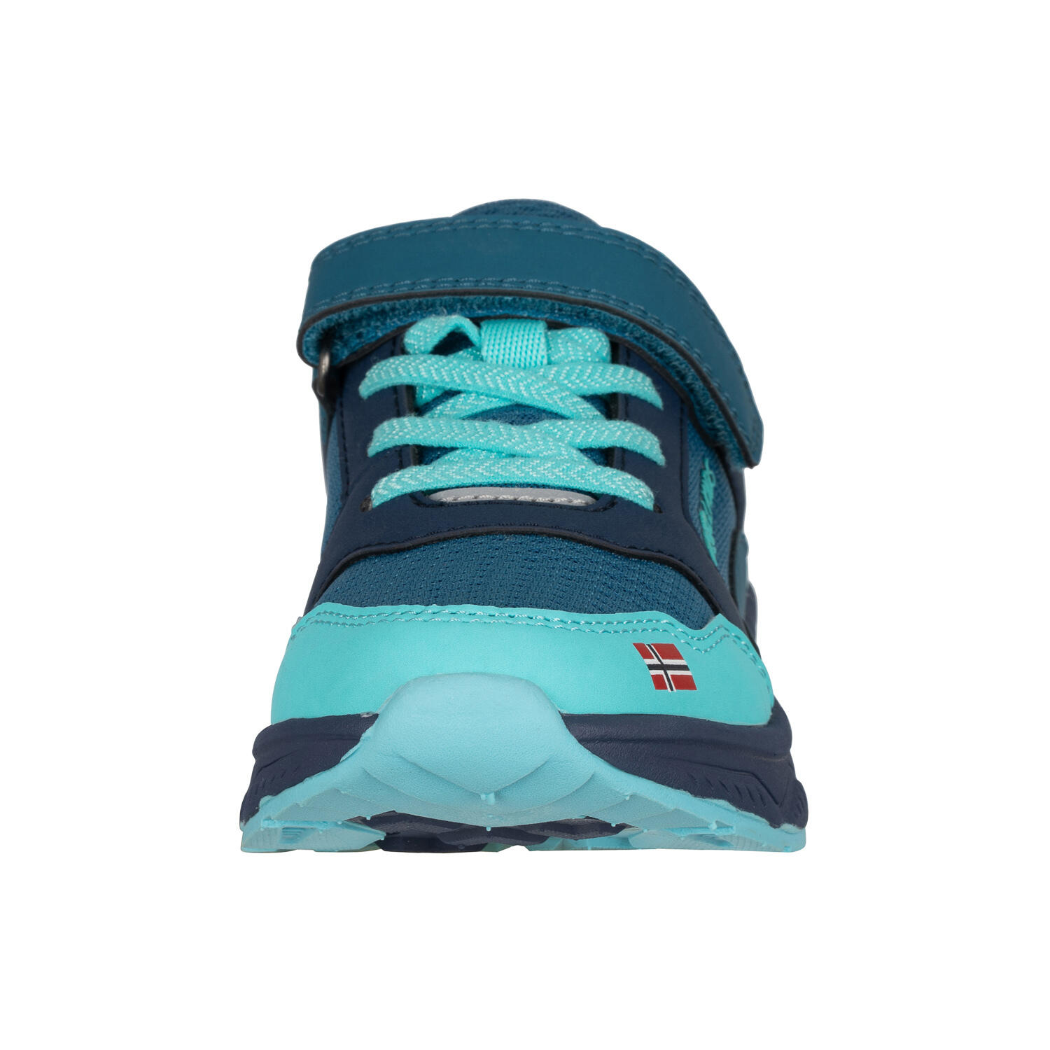 TROLLKIDS Kids Haugesund Sneaker 3/8