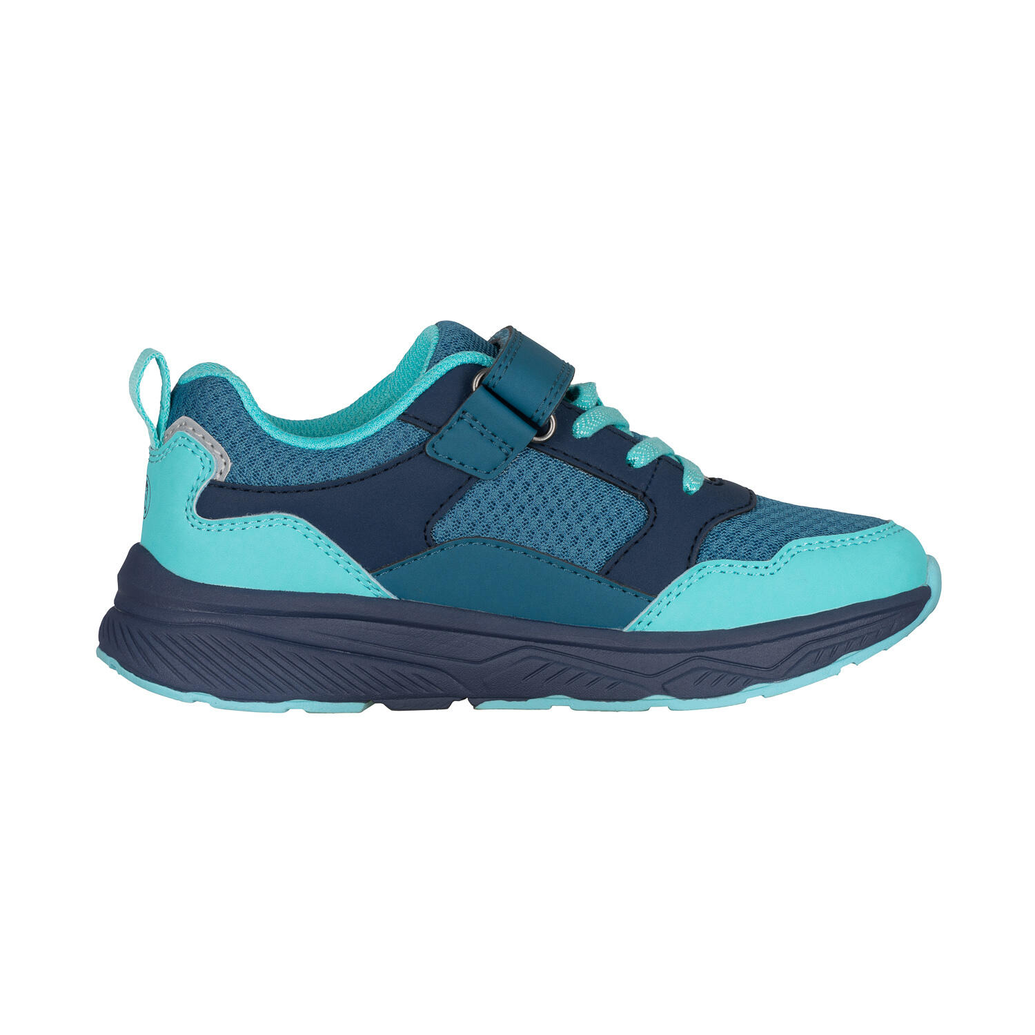 TROLLKIDS Kids Haugesund Sneaker 2/8