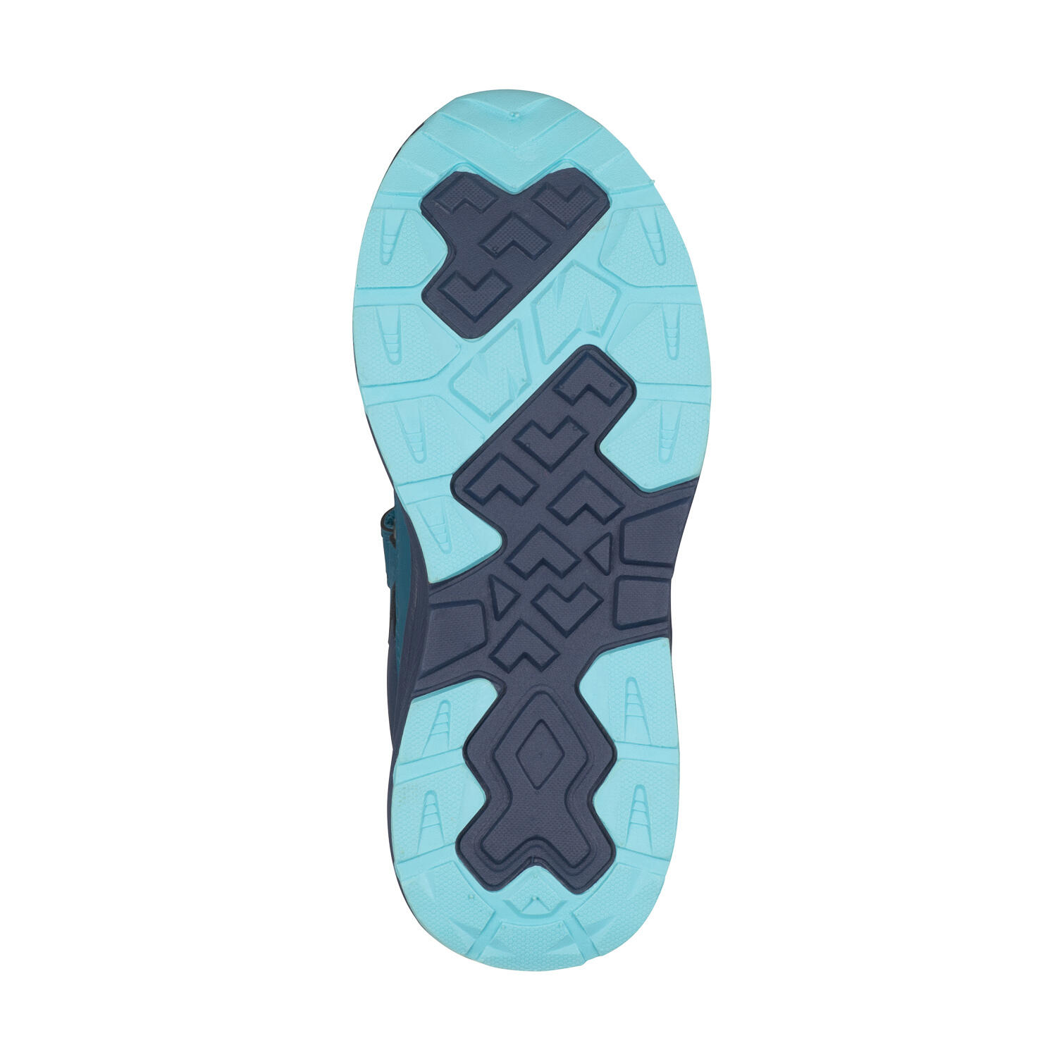 TROLLKIDS Kids Haugesund Sneaker 6/8
