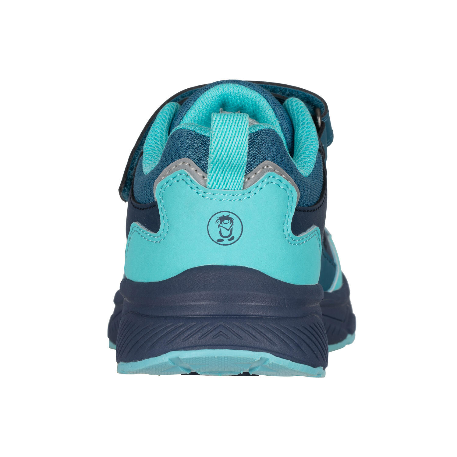 TROLLKIDS Kids Haugesund Sneaker 4/8
