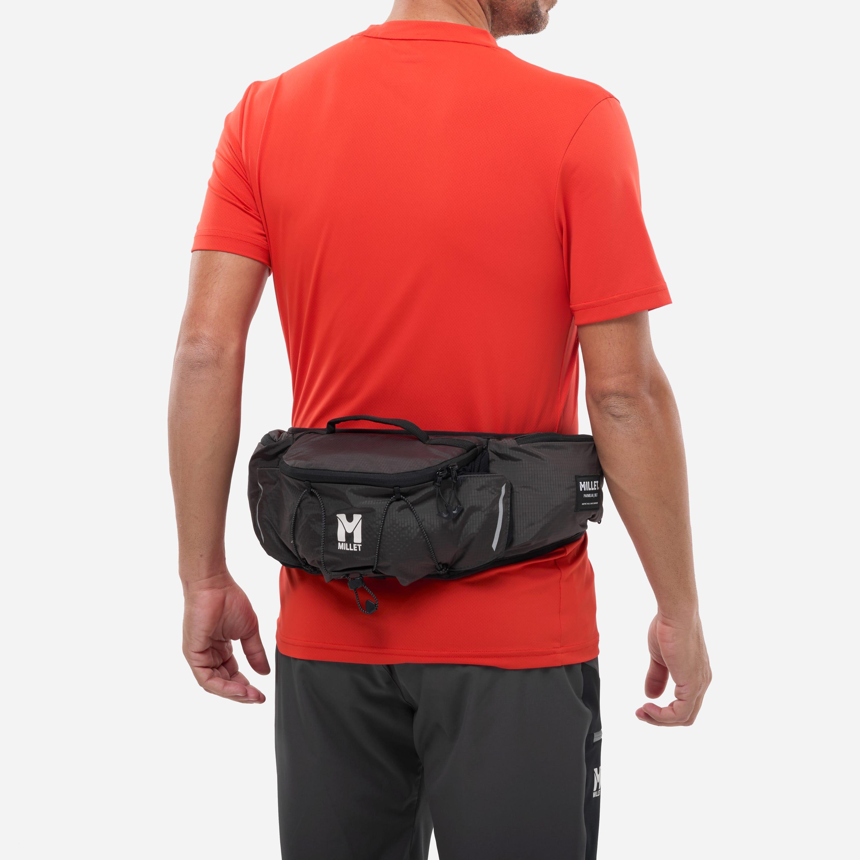 Unisex Wandern - Trekking Trailgürtel  PARMELAN BELT 5/5