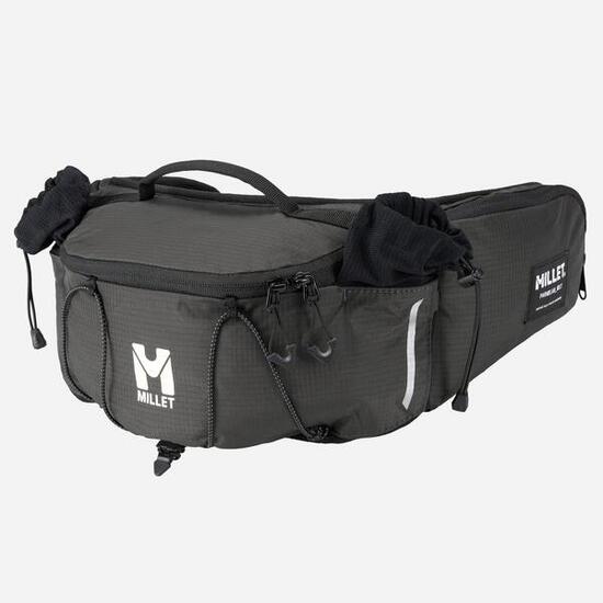 Ceinture de trail Randonnée - Trekking unisexe PARMELAN BELT