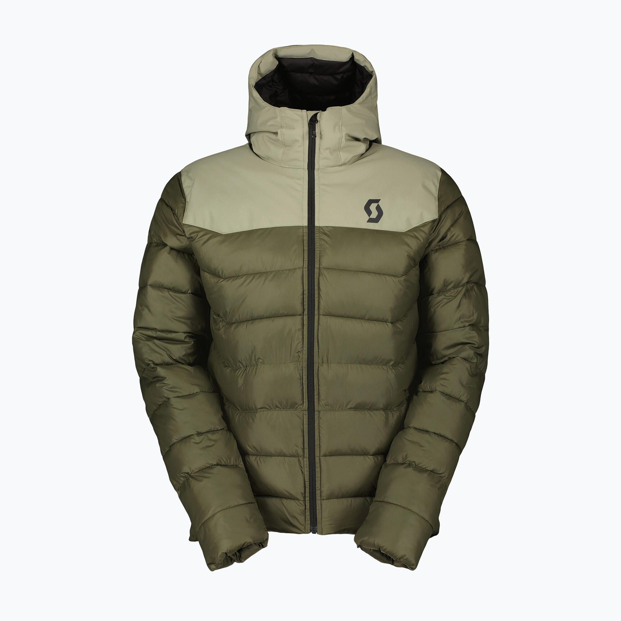 Veste matelassée homme SCOTT Insuloft Warm 1/3